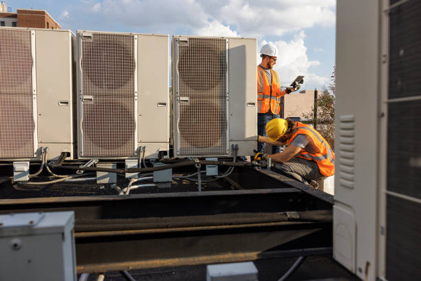 Best HVAC installation services  in Coord, NC