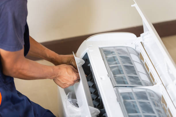Best Affordable HVAC services  in Coord, NC