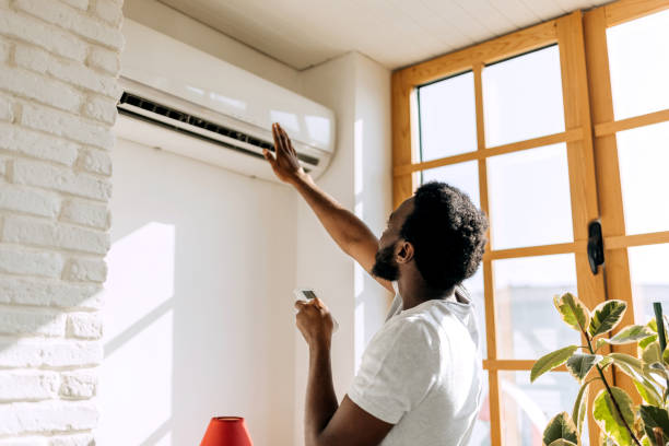 Best Central air repair  in Coord, NC