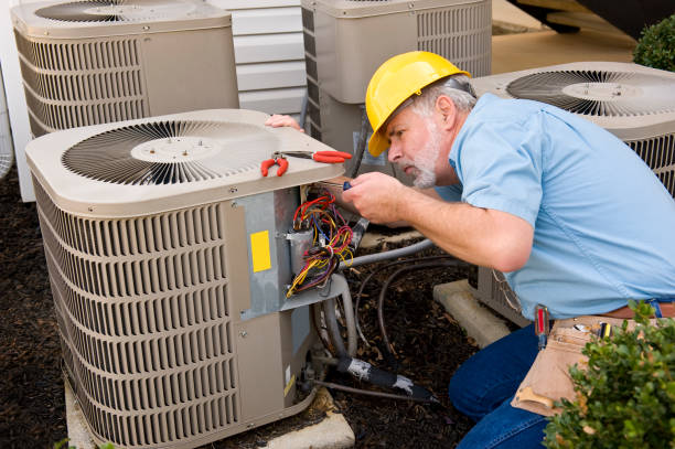 Best HVAC tune-up services  in Coord, NC