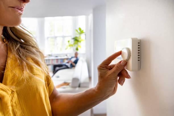 Best HVAC companies near me  in Coord, NC
