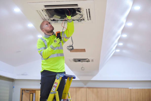 Best Local HVAC companies  in Coord, NC