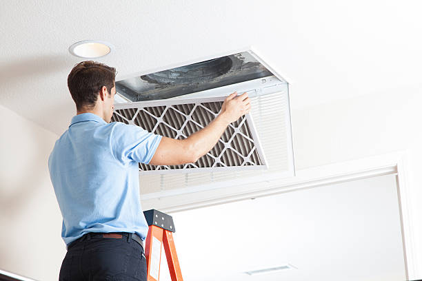 Best Affordable HVAC services  in Coord, NC