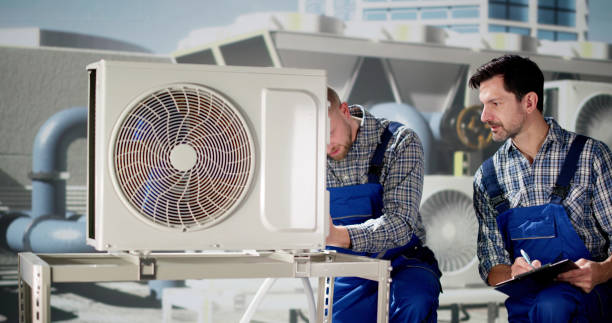 Best Commercial HVAC repair  in Coord, NC
