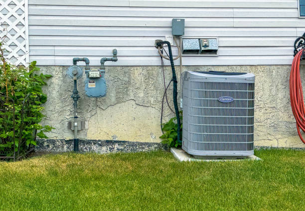 Best Furnace installation  in Coord, NC